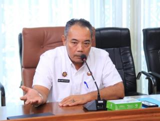 Pemko Pekanbaru Fokus Selesaikan Tunda Bayar, Plh Sekdako: Ada Tahapan dan Skala Prioritas
