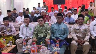 Pemkab Inhil Gelar Pelatihan Manajemen Masjid 2025 untuk Tingkatkan Kapasitas Pengurus