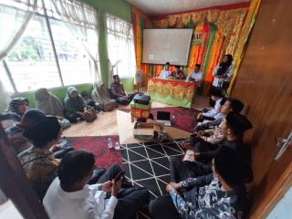 LPTQ Kampar Targetkan Bebas Buta Baca dan Tulis Al-Qur’an Tahun 2030