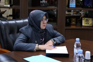 Bupati Siak Tegaskan Usulan Pembelian Mobil Dinas Baru Sudah Dicoret
