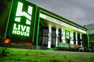 HW Live House beroperasi diluar Izin, Kementerian Pariwisata Minta Aparatur Tuntaskan Aduan Warga