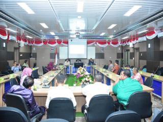 Matangkan Persiapan, Pemkab Kampar Gelar Rapat Teknis Piala Tarkam Kemenpora 2025