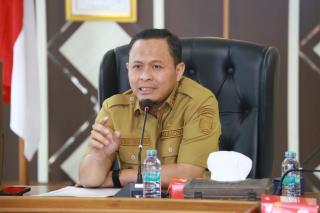 Pemko Pekanbaru Kerahkan Relawan dan Bantuan untuk Korban Banjir di Sumatera