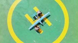 Polda Riau Kirim Drone dan Logistik untuk Bantu Penanganan Banjir di Sumbar