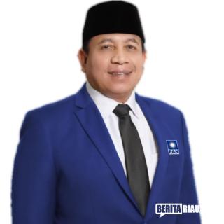 Melalui Musda, DPP Kembali Amanahkan Armansyah Nakhodai DPD PAN