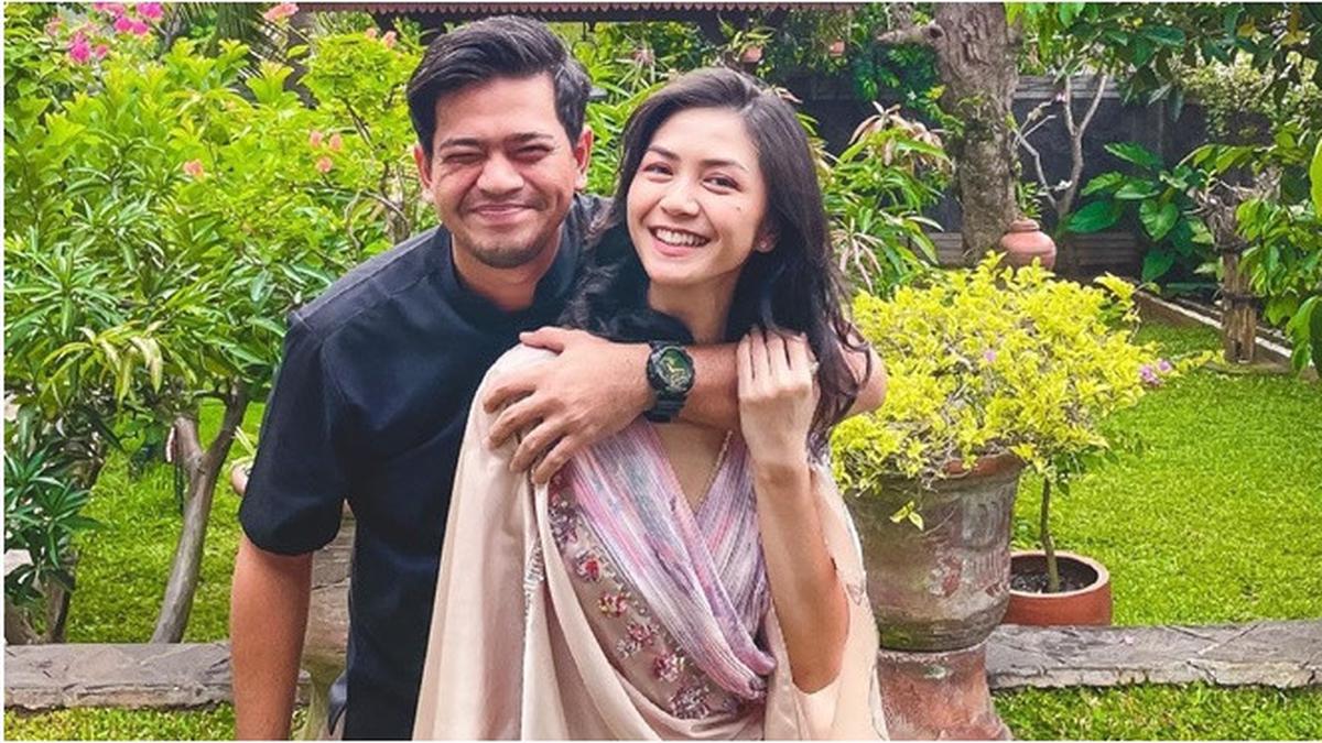 Surya Insomnia Ungkap Rasa Syukur Usai 12 Tahun Menikah, Pesan Menyentuh untuk Keluarga