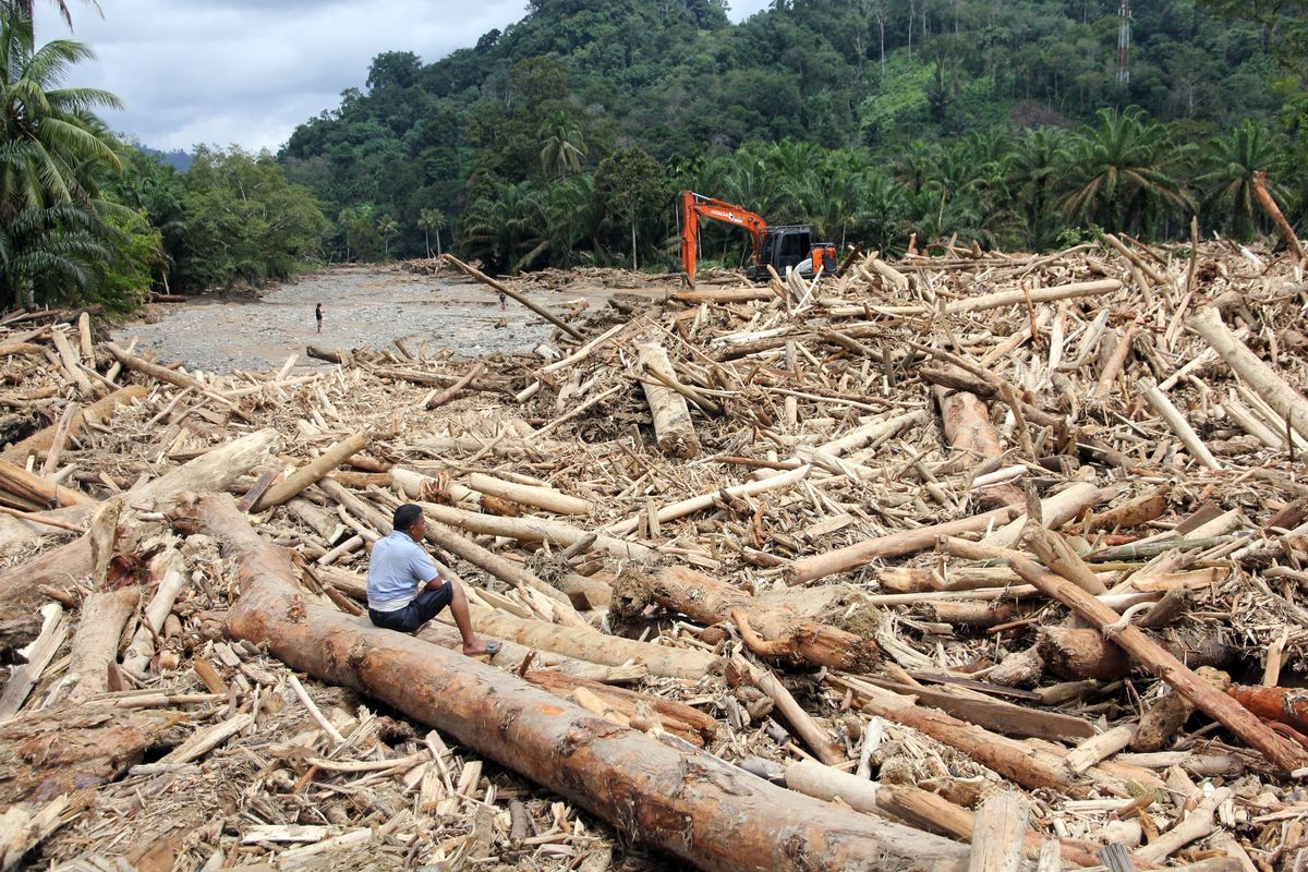 Data Terbaru BNPB: Korban Meninggal Bencana Sumatera Capai 753 Orang