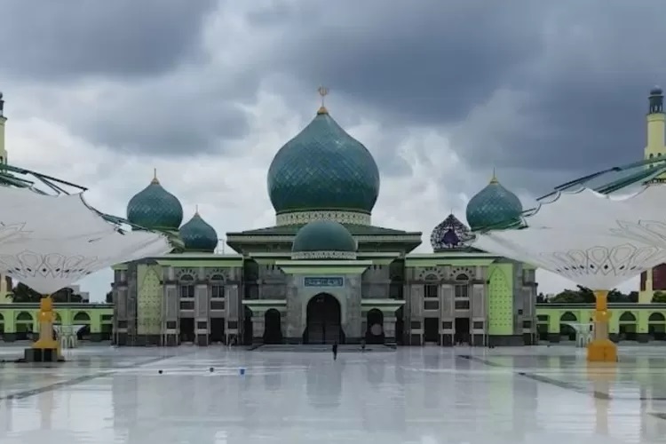 Hadiri! BPMR An-Nur Riau akan Gelar Tabligh Akbar "Annur Peduli Bencana Sumatera 2025"