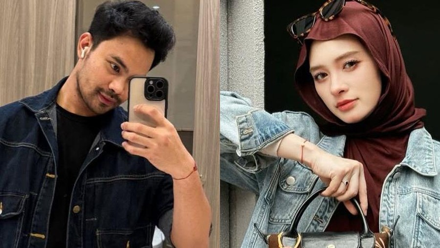Ibu Tidak Setuju Dunia dan Akhirat Insanul Fahmi Menikahi Inara Rusli