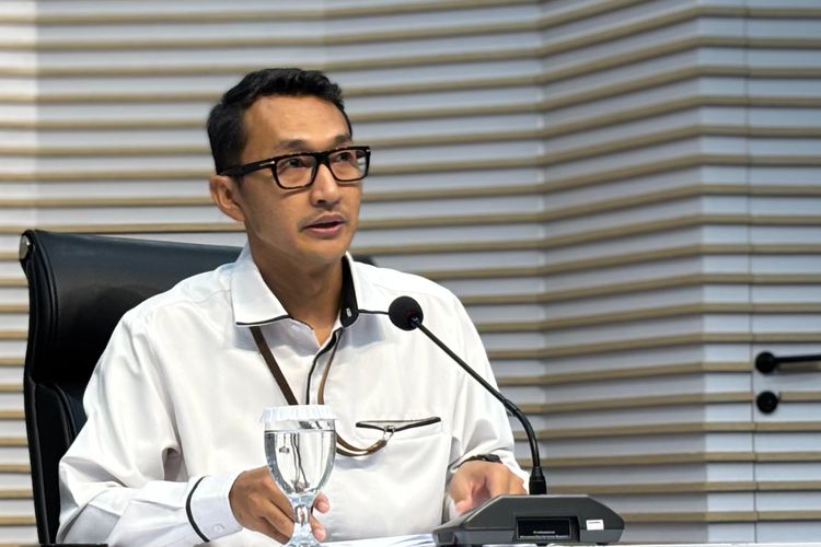 KPK Geledah Rumah Dinas Plt Gubernur Riau Terkait Kasus Pemerasan dan Gratifikasi