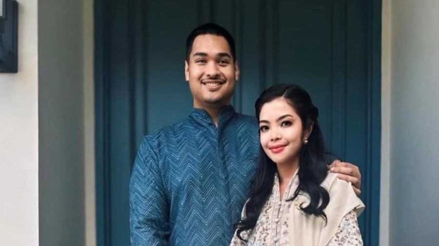 Dito Ariotedjo Bantah Isu Selingkuh dengan Davina Karamoy, Gugatan Cerai Terjadi Sebelum Kenal