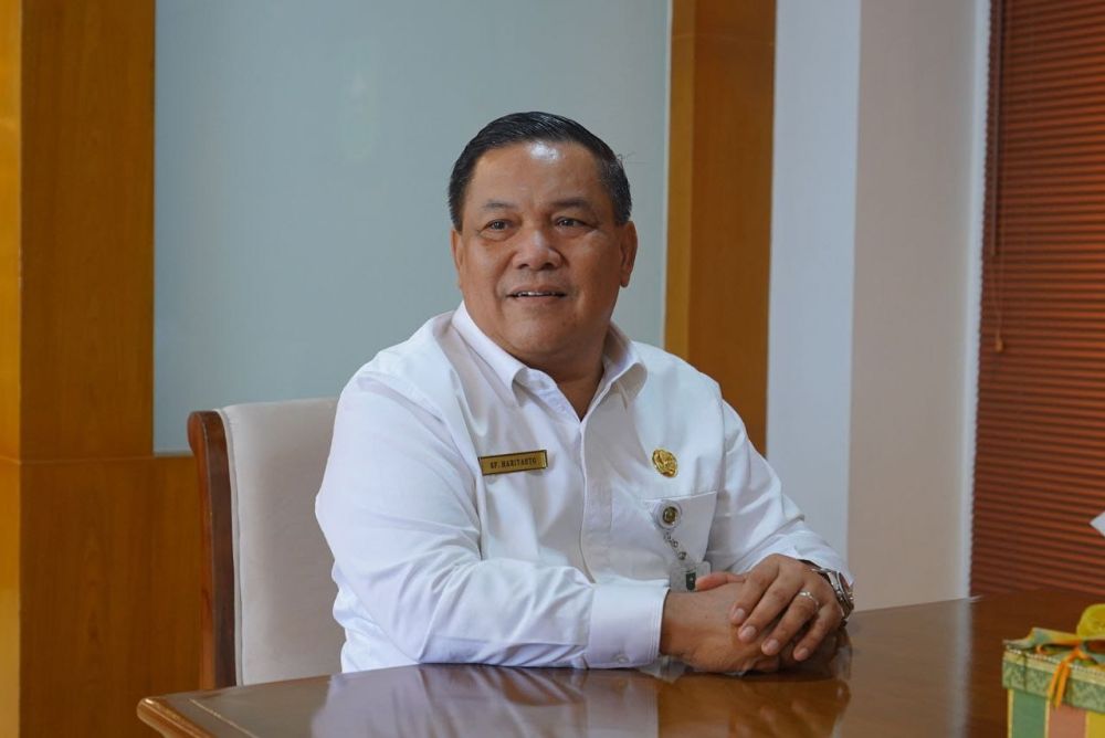 Rumah SF Hariyanto Digeledah KPK, Dokumen dan Dolar Singapura Disita