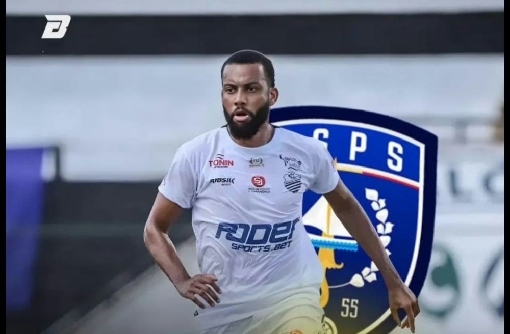 Tak Lolos Tes Medis, PSPS Pekanbaru Coret Luiz Henrique Motta