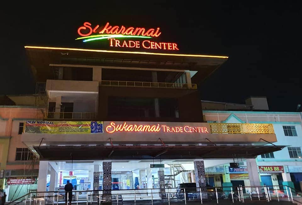 129 Ruko di Kawasan STC Kembali Menjadi Aset Pemko Pekanbaru