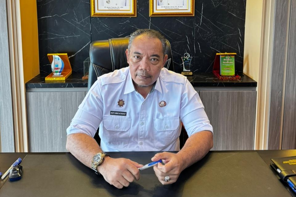 Status Siaga Bencana, Pejabat Pemkot Pekanbaru Dilarang ke Luar Daerah, Sanksi Menanti Pelanggar
