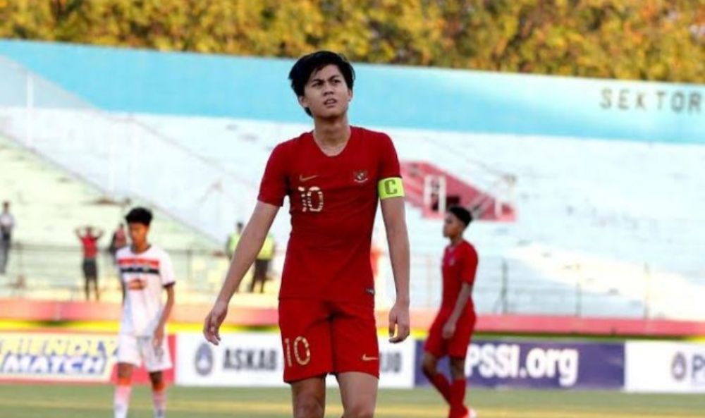 Jalani Tes Medis, Rendy Juliansyah Selangkah Lagi Resmi Berseragam PSPS Pekanbaru