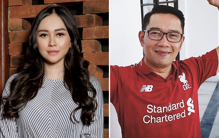 Dikaitkan Isu Perselingkuhan Ridwan Kamil, Aura Kasih Tutup Kolom Komentar Instagram