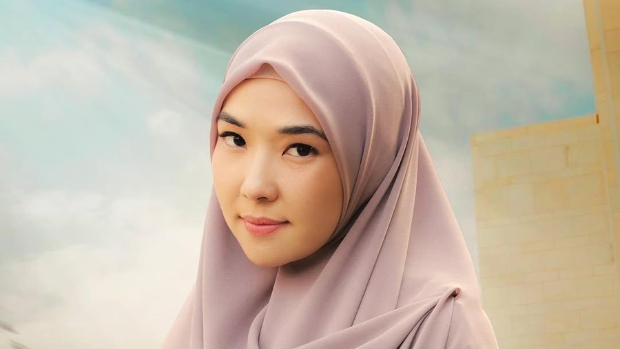 Cerita Gisel Soal Perubahan Sikap Saat Pakai Hijab, Netizen Justru Salah Fokus: Dibilang Mirip Jule