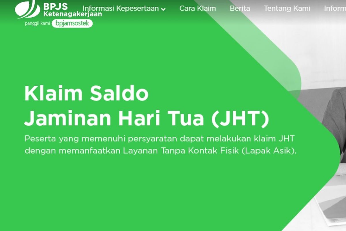 Klaim BPJS Ketenagakerjaan Sumbar Riau Kepri Tembus Rp4,2 Triliun hingga Desember 2025