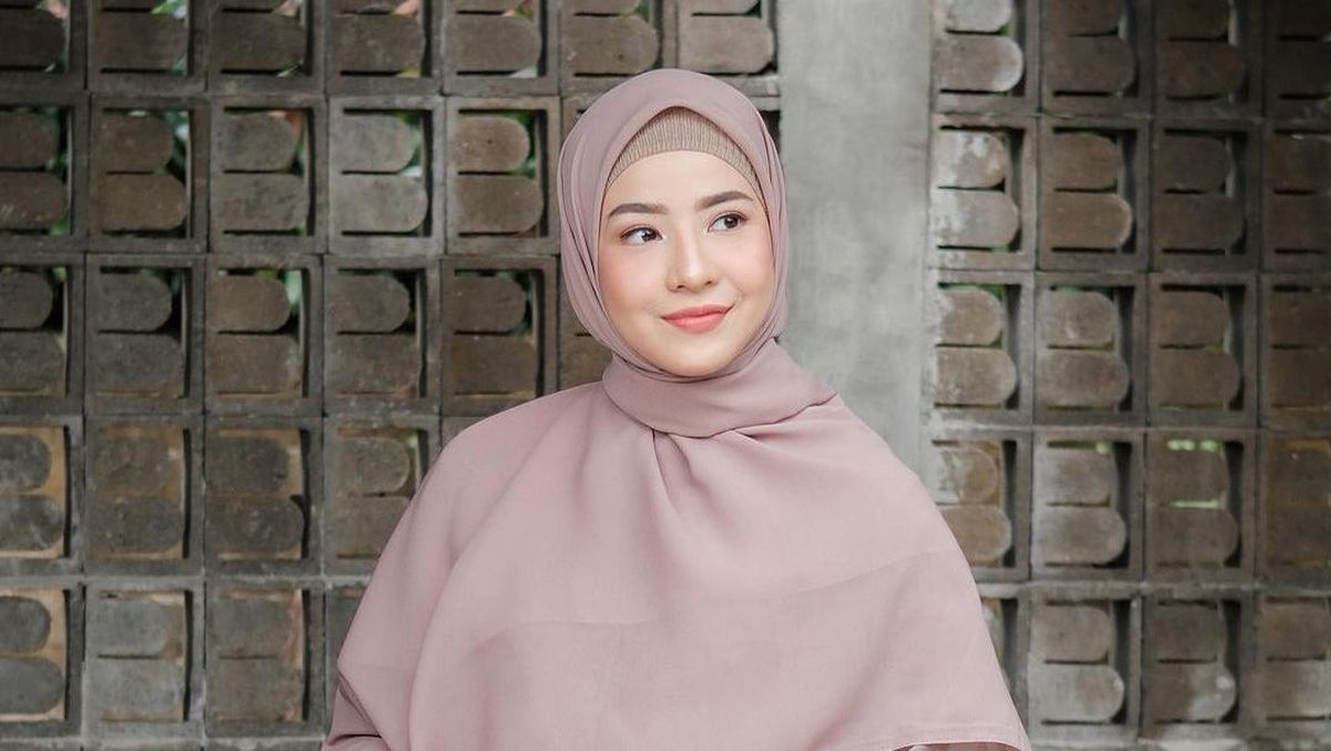 Natasha Rizky Bicara Awal Baru, Publik Ramai Kaitkan dengan Desta