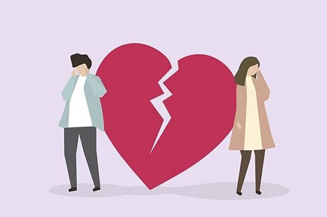 Baru 40 Hari Menikah, Istri Gugat Cerai Suami karena Hanya Mandi Sekali Sebulan