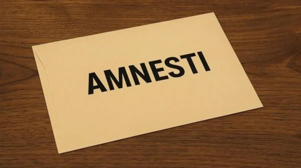 Sepanjang 2025, Enam Narapidana di Riau Terima Amnesti Presiden