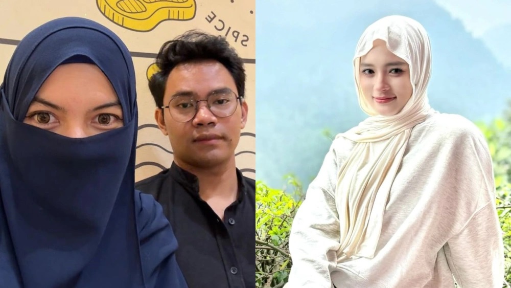 Wardatina Mawa Teguh Pilih Cerai, Tolak Dipoligami dan Berbagi Suami dengan Inara Rusli