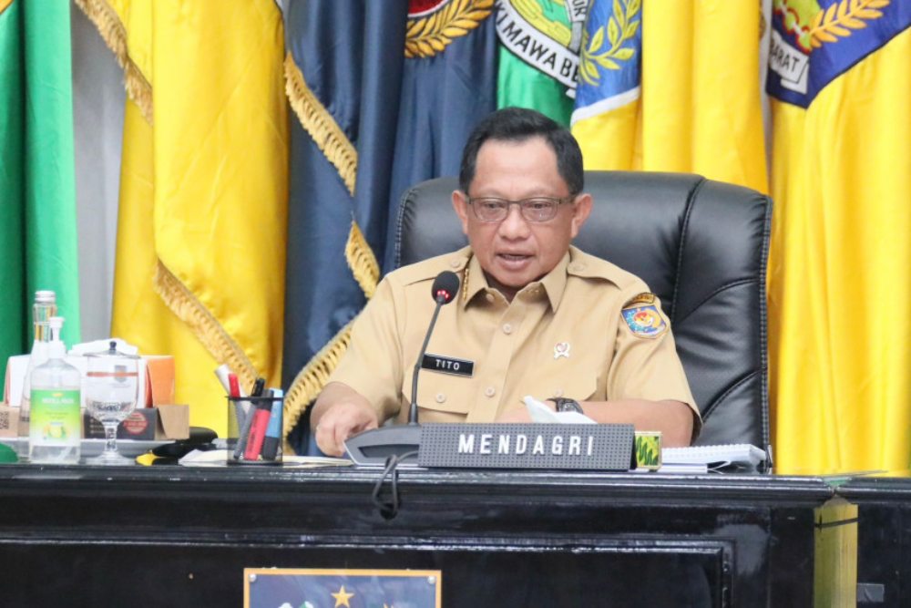 Realisasi Pendapatan Rendah, Riau Masuk 10 Provinsi Terbawah Nasional