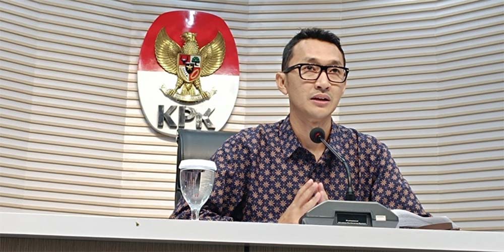 KPK Perpanjang Penahanan Gubernur Nonaktif Riau Abdul Wahid dalam Kasus Dugaan Pemerasan