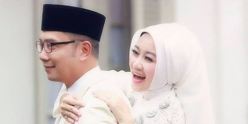 Atalia Praratya Ungkap Sifat Asli Ridwan Kamil yang Membuatnya Terpesona