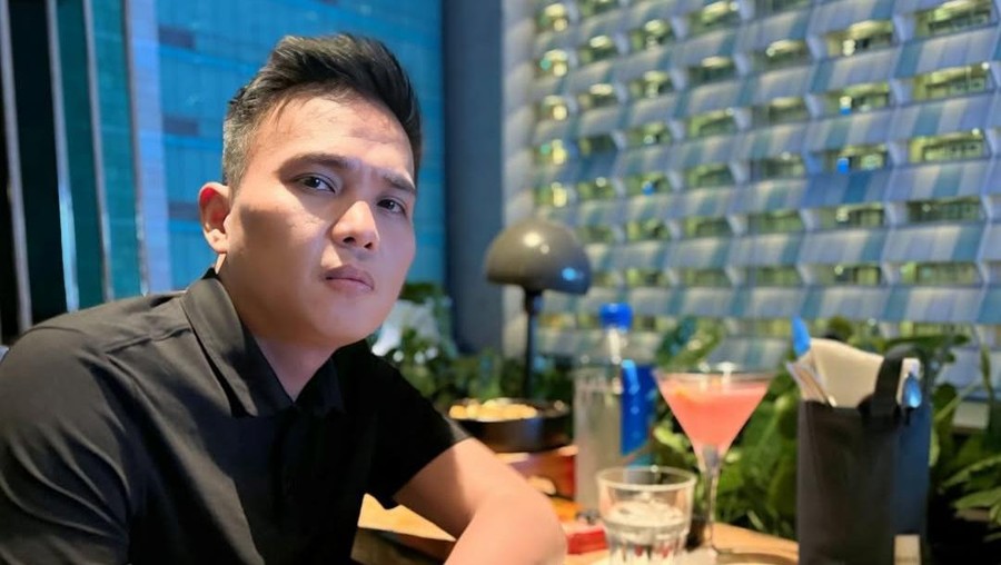 Hard Gumay Ungkap Ramalan 2026: Seorang Aktor Dikabarkan Meninggal Saat Jalani Hukuman Penjara