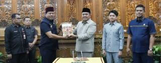 APBD Kuansing 2026 Disahkan Rp1,4 Triliun, Bupati: Prioritas Masyarakat Jadi Fokus Utama