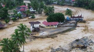 Update Korban Jiwa Bencana Sumatera: Aceh 96, Sumbar 129, Sumut 217