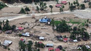 Update Banjir Sumatra: 811 Orang Meninggal Dunia, 623 Warga Masih Hilang