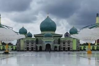 Hadiri! BPMR An-Nur Riau akan Gelar Tabligh Akbar "Annur Peduli Bencana Sumatera 2025"