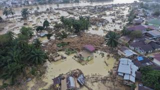 Update BNPB: Korban Bencana Banjir Sumatera Capai 780 Orang Tewas, 564 Hilang