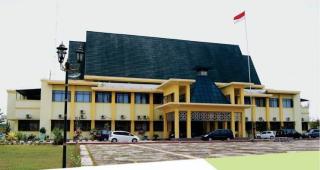 Pemkab Siak Luncurkan APGAN, Pengajuan SKPP Kini Cepat dan Praktis