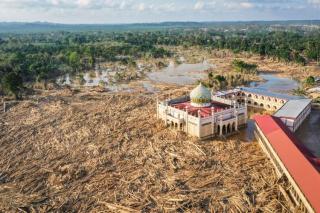 Korban Bencana di Sumatera Meningkat: 940 Meninggal, 276 Masih Hilang
