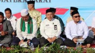 Kemenag Riau: Doa Lintas Agama Perkuat Moderasi dan Solidaritas untuk Korban Bencana