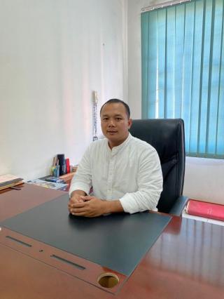 Pemprov Riau Dorong UMKM “Naik Kelas” Lewat Festival Pariwisata