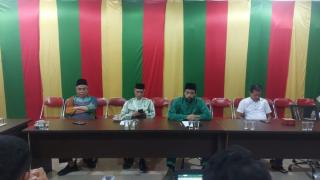 Pimpinan Tak Hadir, Dialog LAMR–Agrinas Palma Nusantara Dihentikan