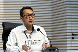 KPK Geledah Rumah Dinas Plt Gubernur Riau Terkait Kasus Pemerasan dan Gratifikasi