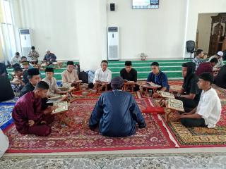 Tahun 2026, P3R SQT Al-Maqari Targetkan 6.000 Pelajar SMA/SMK Se-Riau