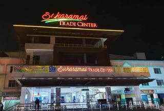 129 Ruko di Kawasan STC Kembali Menjadi Aset Pemko Pekanbaru
