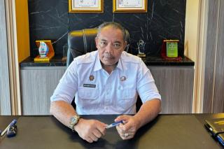 Status Siaga Bencana, Pejabat Pemkot Pekanbaru Dilarang ke Luar Daerah, Sanksi Menanti Pelanggar