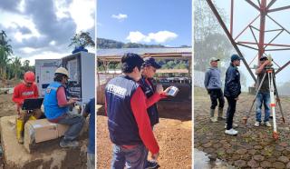 99 Persen Layanan Telkomsel di Sumatera Barat Pulih Pasca Bencana Banjir dan Longsor 