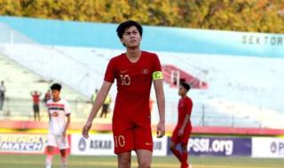 Jalani Tes Medis, Rendy Juliansyah Selangkah Lagi Resmi Berseragam PSPS Pekanbaru