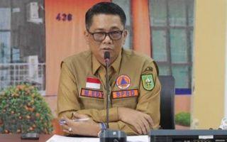 Banjir Rendam Puluhan Desa di Riau, Ratusan KK Terdampak di Bengkalis, Siak, dan Inhil