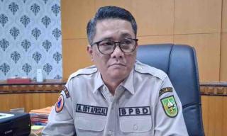 Banjir di Inhil Telah Surut, Siak dan Bengkalis Masih Terdampak