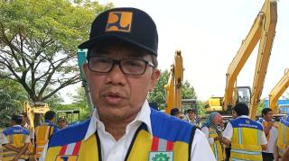 BPJN Riau Siagakan 12 Posko Nataru di Jalan Lintas Antarprovinsi